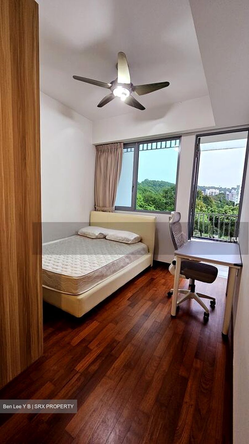 Natura@Hillview (D23), Apartment #555043711